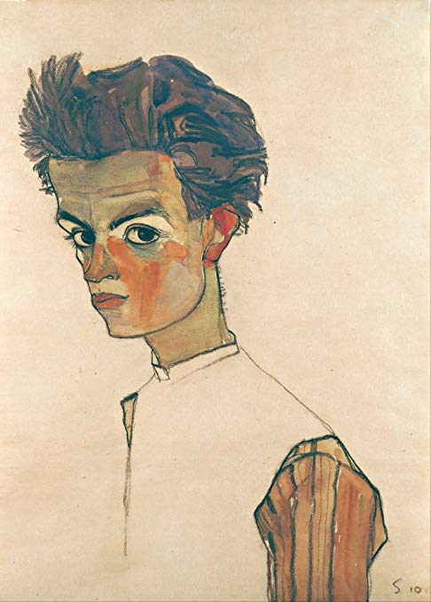 Egon Schiele